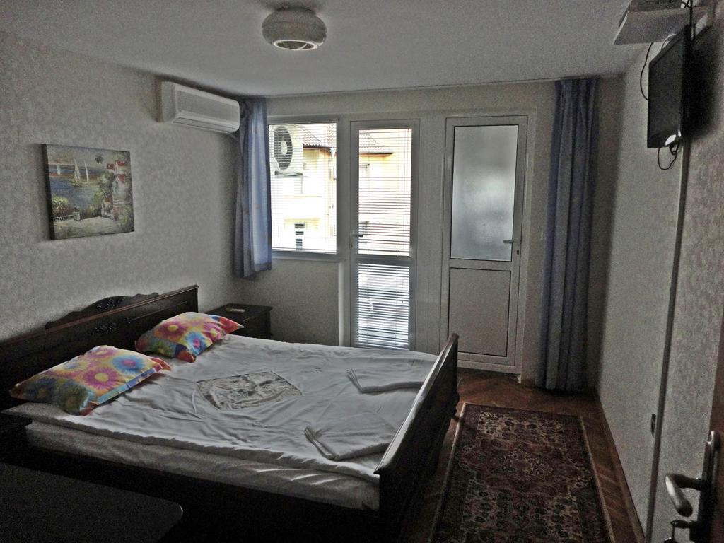 Guest Rooms Casa Luba Sveti Vlas Phòng bức ảnh
