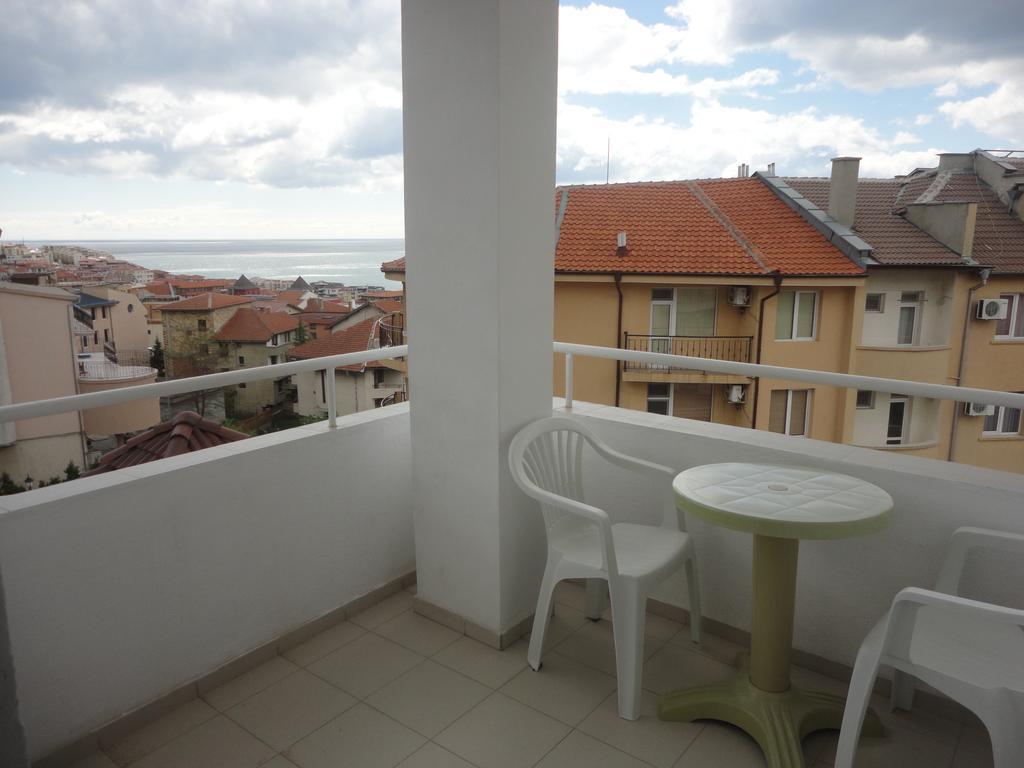 Guest Rooms Casa Luba Sveti Vlas Phòng bức ảnh