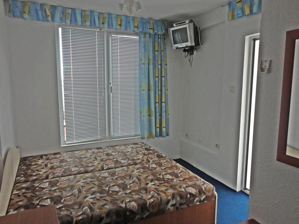 Guest Rooms Casa Luba Sveti Vlas Phòng bức ảnh