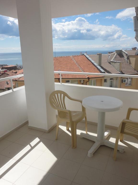 Guest Rooms Casa Luba Sveti Vlas Phòng bức ảnh