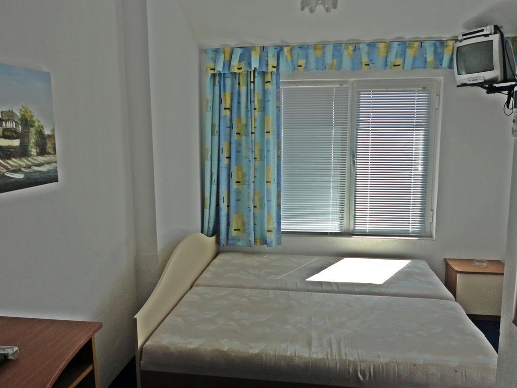 Guest Rooms Casa Luba Sveti Vlas Phòng bức ảnh