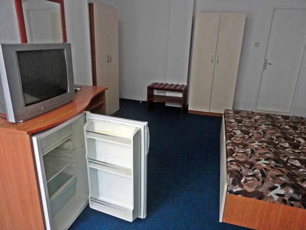 Guest Rooms Casa Luba Sveti Vlas Phòng bức ảnh