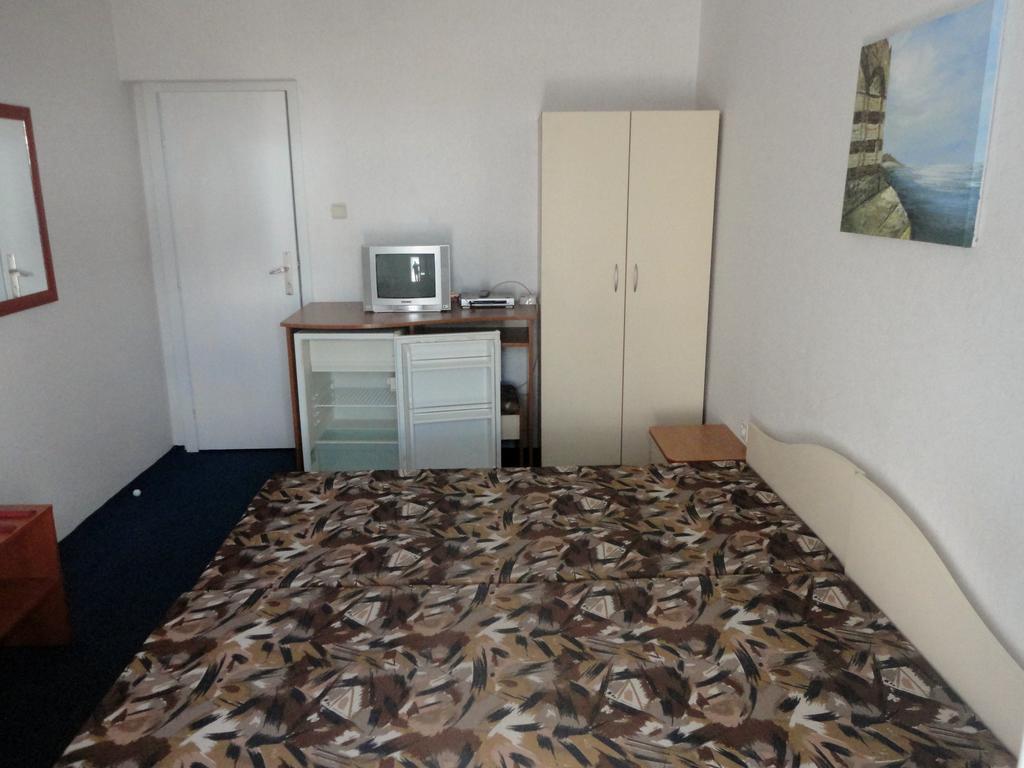 Guest Rooms Casa Luba Sveti Vlas Phòng bức ảnh
