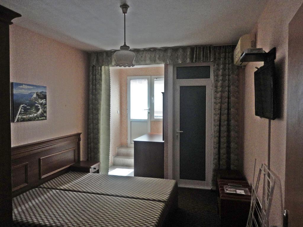 Guest Rooms Casa Luba Sveti Vlas Phòng bức ảnh