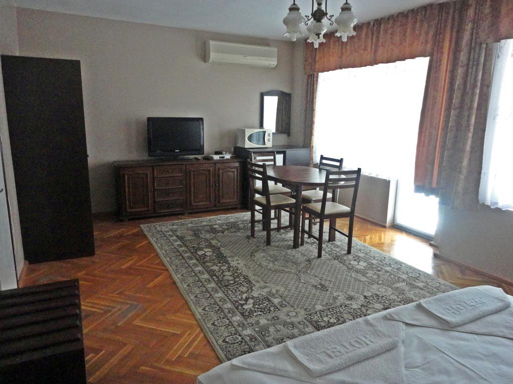 Guest Rooms Casa Luba Sveti Vlas Phòng bức ảnh