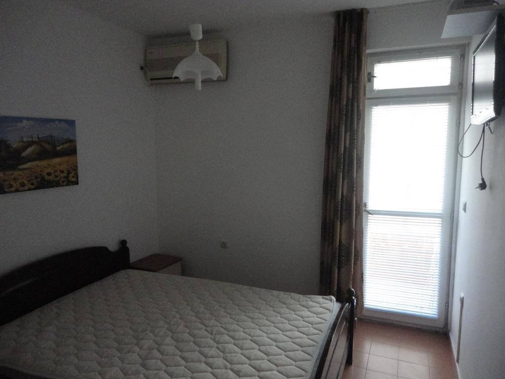 Guest Rooms Casa Luba Sveti Vlas Phòng bức ảnh