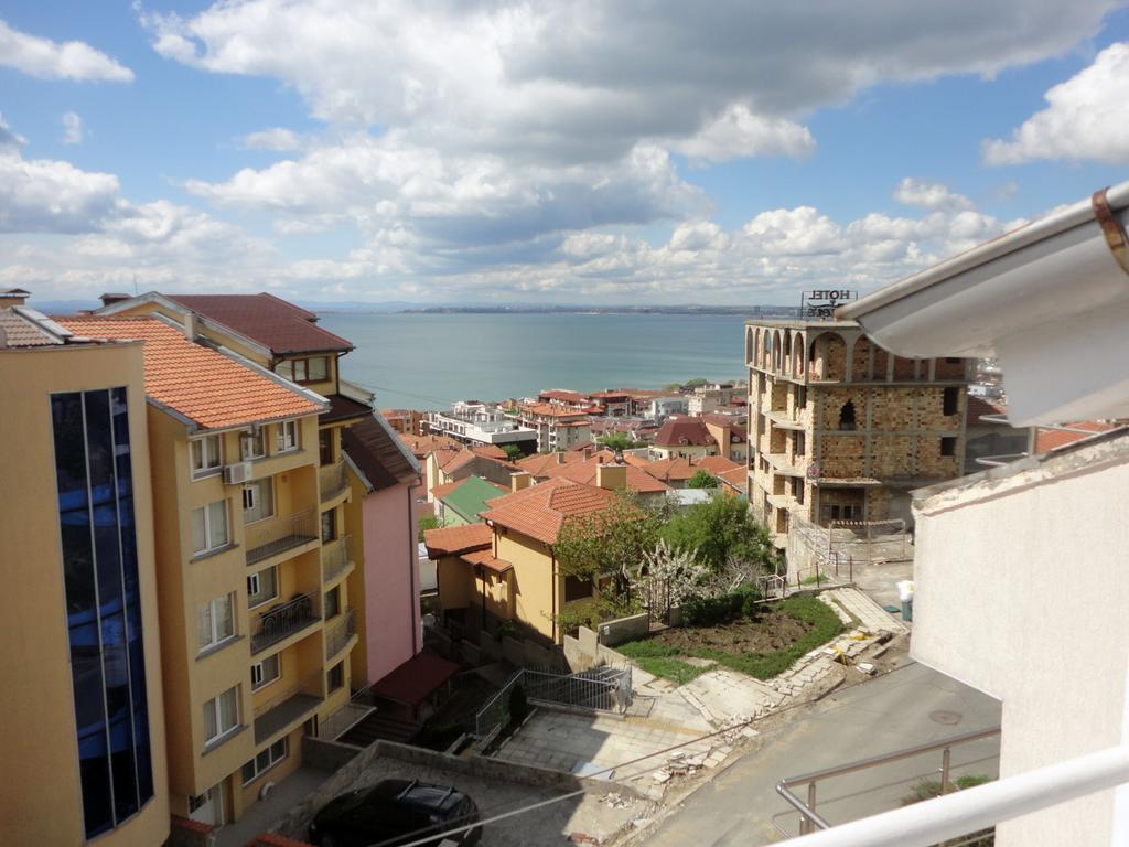 Guest Rooms Casa Luba Sveti Vlas Phòng bức ảnh