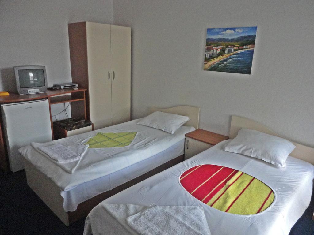 Guest Rooms Casa Luba Sveti Vlas Phòng bức ảnh
