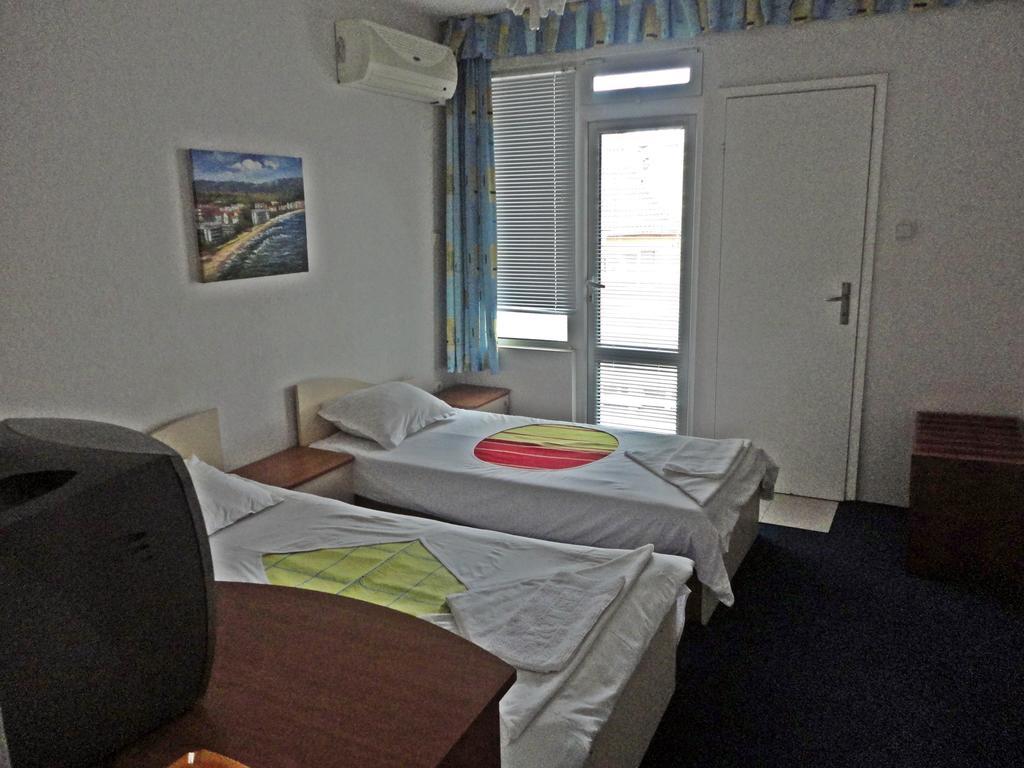 Guest Rooms Casa Luba Sveti Vlas Phòng bức ảnh