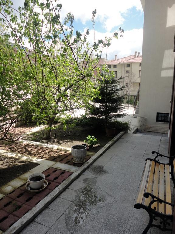 Guest Rooms Casa Luba Sveti Vlas Ngoại thất bức ảnh