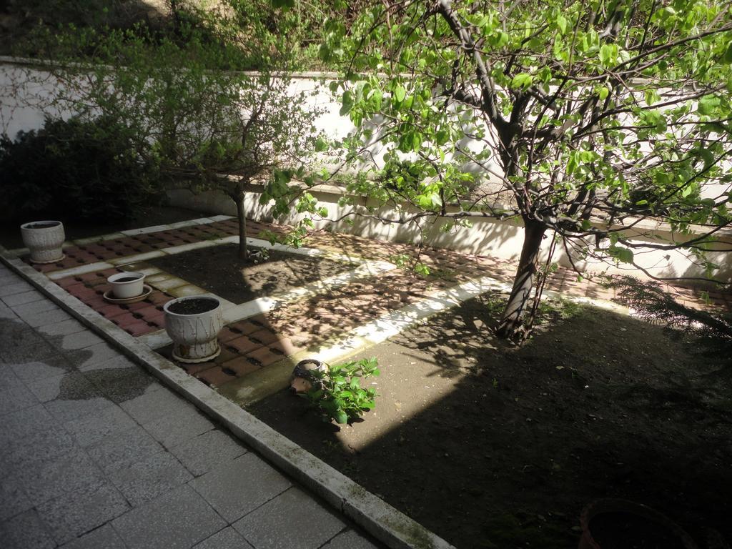 Guest Rooms Casa Luba Sveti Vlas Ngoại thất bức ảnh