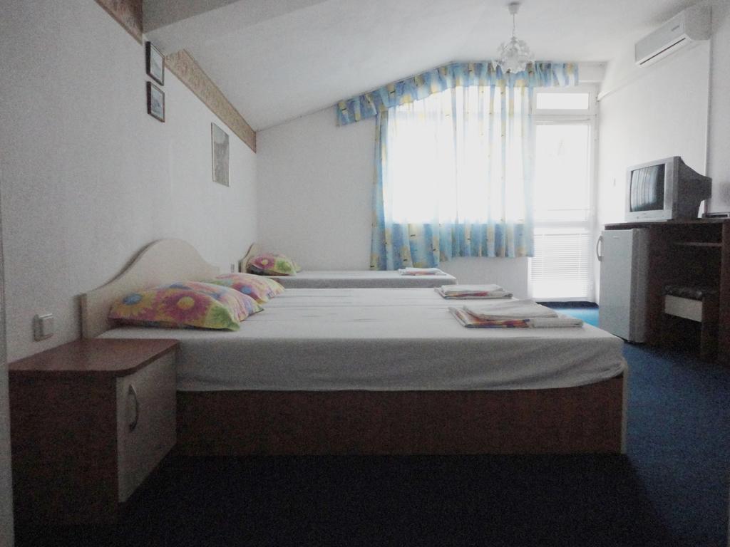 Guest Rooms Casa Luba Sveti Vlas Phòng bức ảnh
