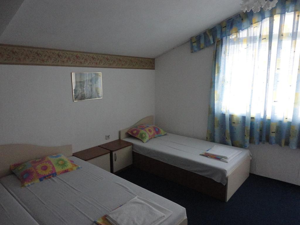 Guest Rooms Casa Luba Sveti Vlas Phòng bức ảnh