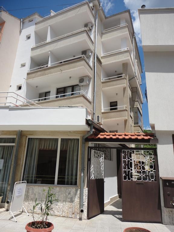 Guest Rooms Casa Luba Sveti Vlas Ngoại thất bức ảnh